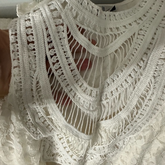 Lace top - Picture 5 of 5